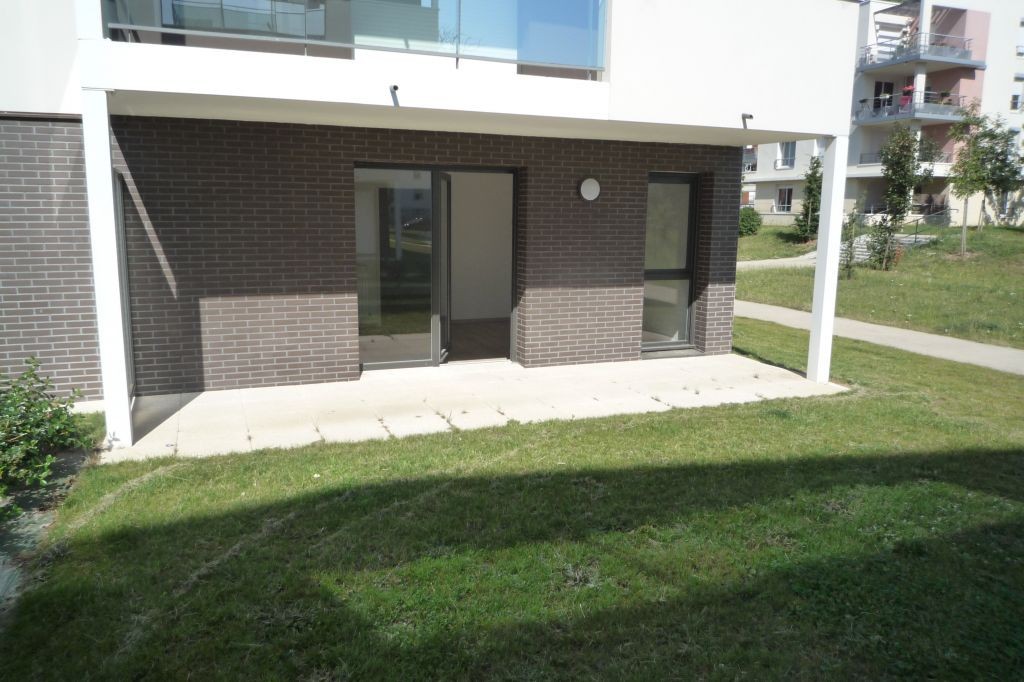 Appartement T2  - Cesson Sevigne (503290) - photo-1