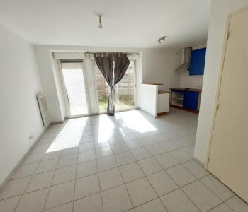 Appartement T2  - Geveze (502494) - vignette