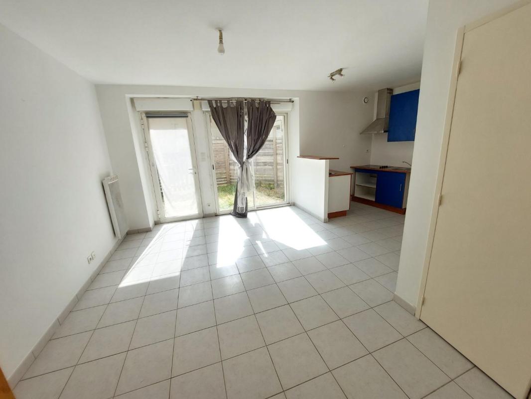 Appartement T2  - Geveze (502494) - photo-1