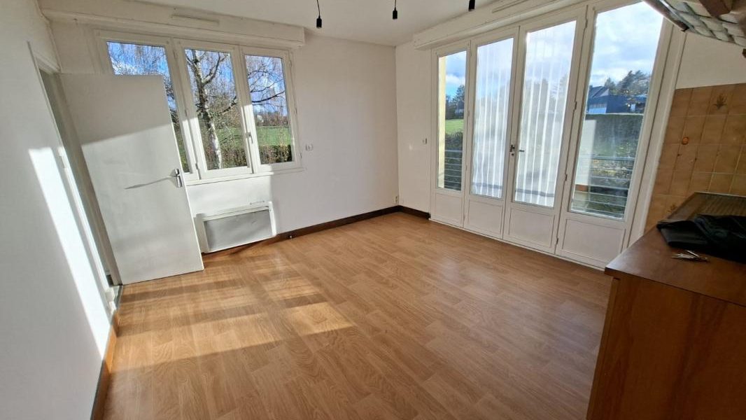 Appartement T1  - Montgermont (502507) - photo principale