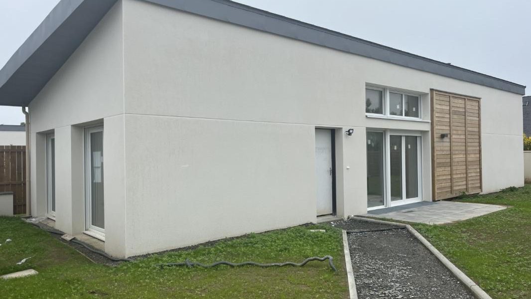 Maison T5  - Dinard (499845) - photo principale