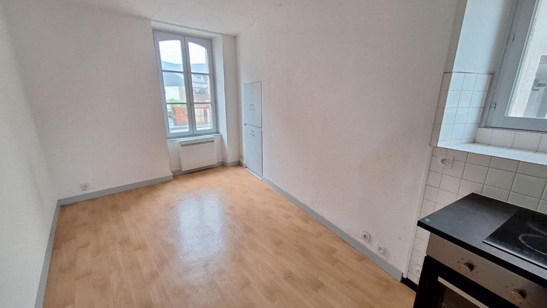 Appartement T2  - Guichen (469830) - photo principale