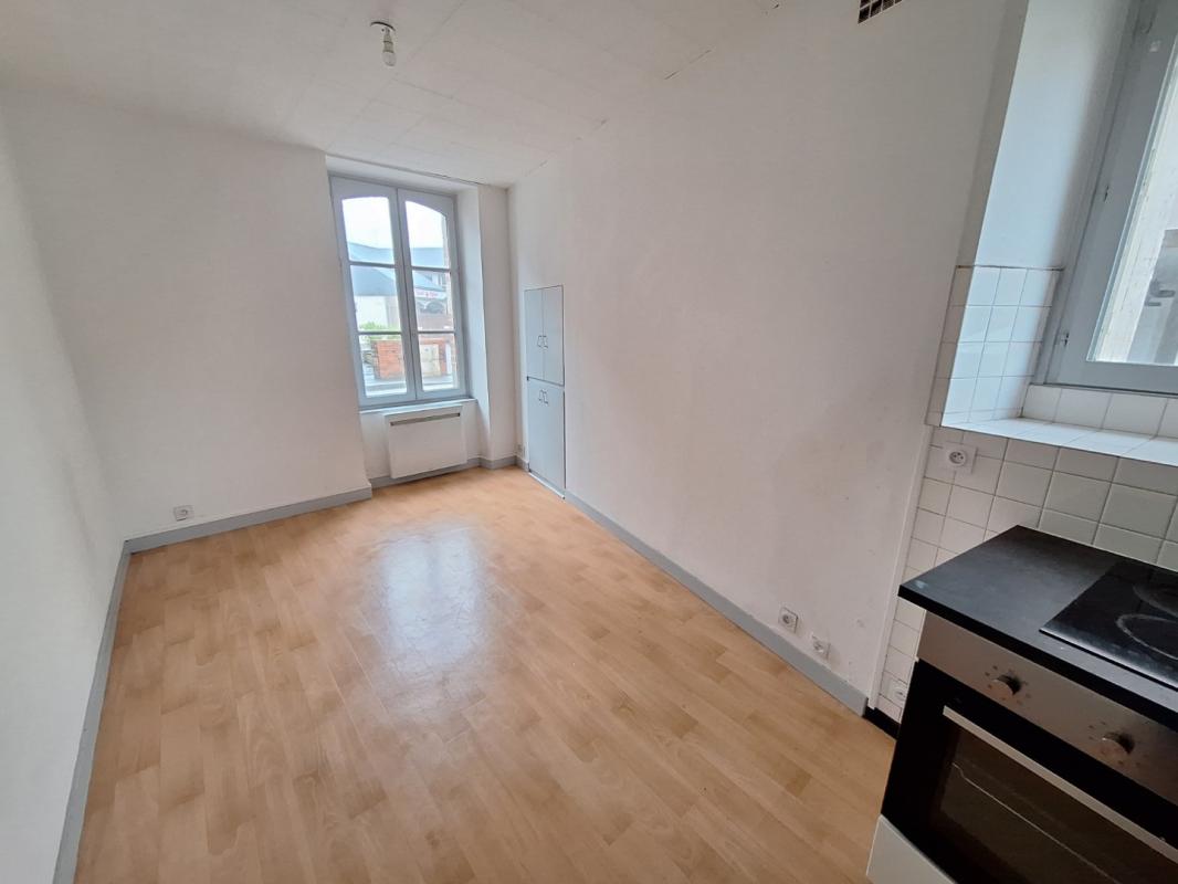 Appartement T2  - Guichen (469830) - photo-1
