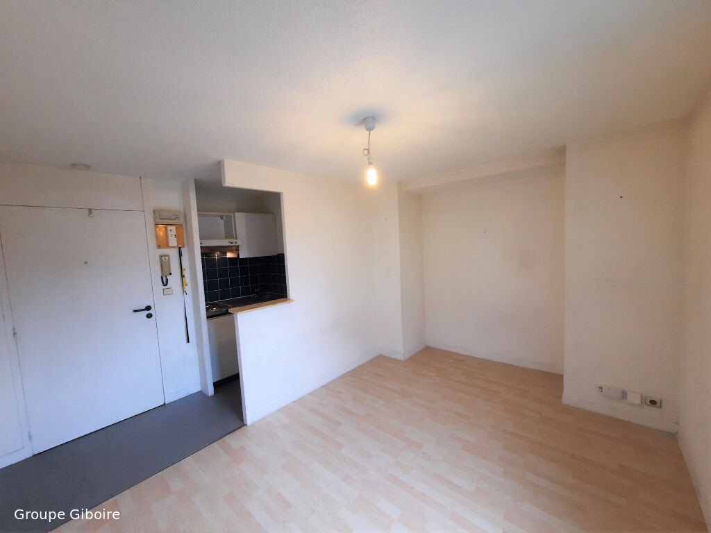 Appartement T1  - Rennes (503043) - photo-1