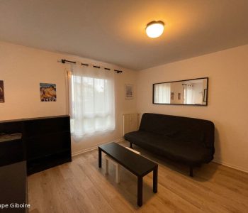 Appartement T1  - Rennes (488608) - vignette