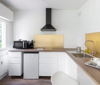 Appartement T1  - Rennes (492225) - vignette