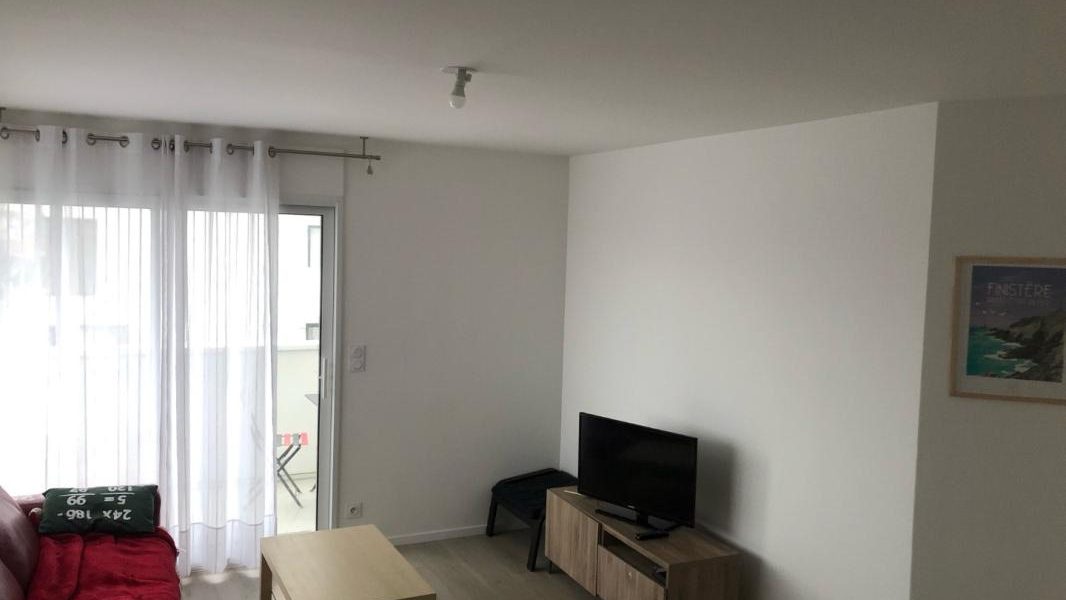 Appartement T2  - Rennes (504372) - photo principale