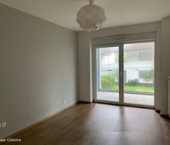 Appartement T3  - Rennes (503341) - vignette