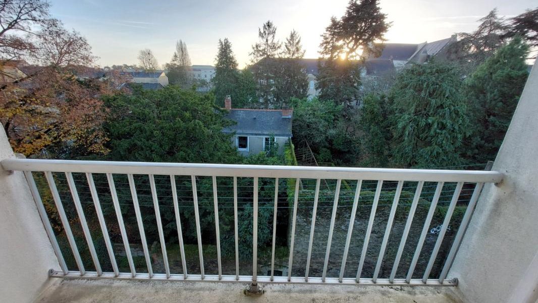 Appartement T2  - Nantes (503214) - photo principale