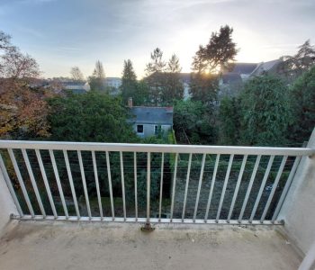 Appartement T2  - Nantes (503214) - vignette