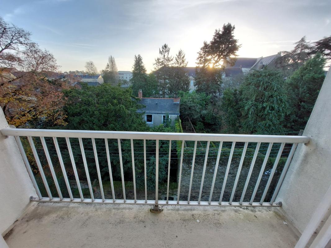 Appartement T2  - Nantes (503214) - photo-1