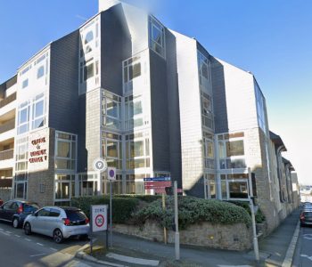 Parking  - Saint Malo (503707) - vignette