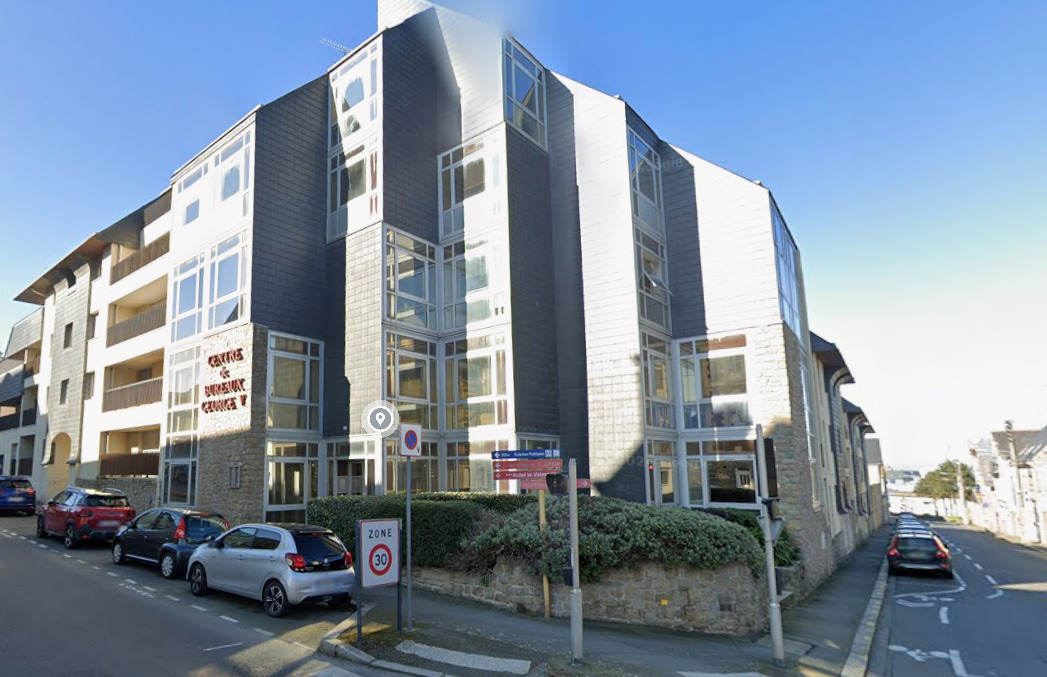 Parking  - Saint Malo (503707) - photo-1