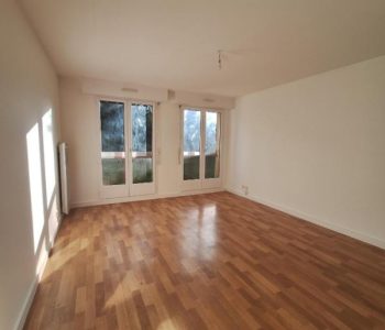 Appartement T2  - Saint Jacques De La Lande (484073) - vignette