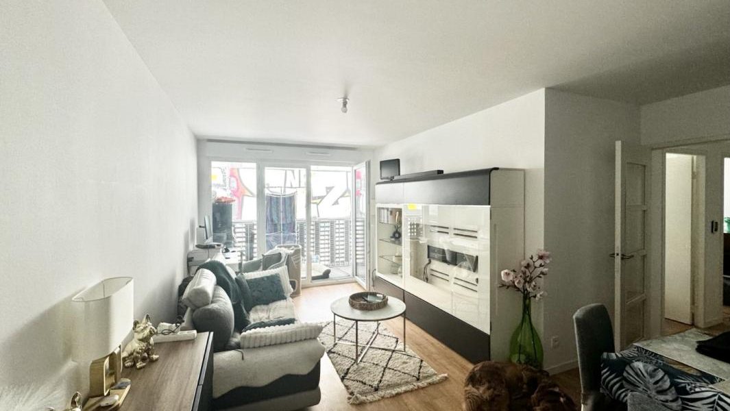 Appartement T3  - Rennes (504833) - photo principale