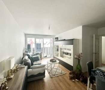 Appartement T3  - Rennes (504833) - vignette