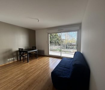 Appartement T3  - Rennes (500369) - vignette