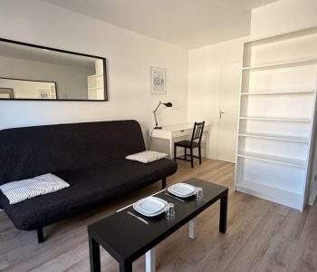 Appartement T1  - Rennes (488608) - vignette