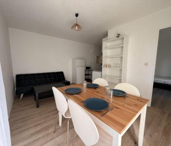 Appartement T2  - Rennes (496033) - vignette