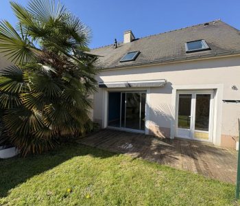 Maison T5  - Rennes (498168) - vignette