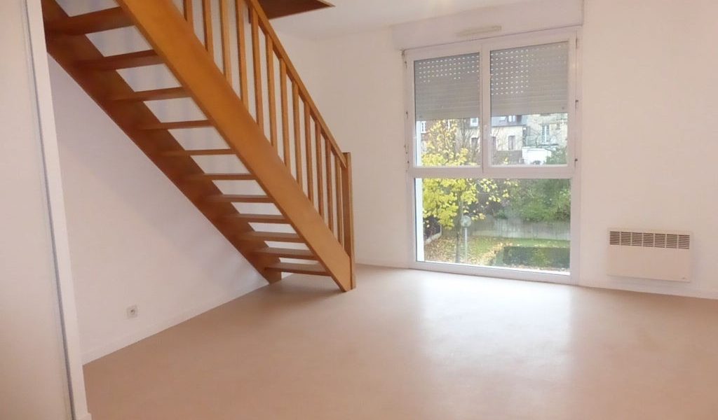 Appartement T2  - Rennes (507875) - photo principale