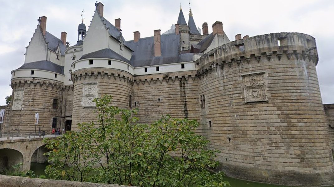 Appartement T3  - Nantes (498970) - photo principale