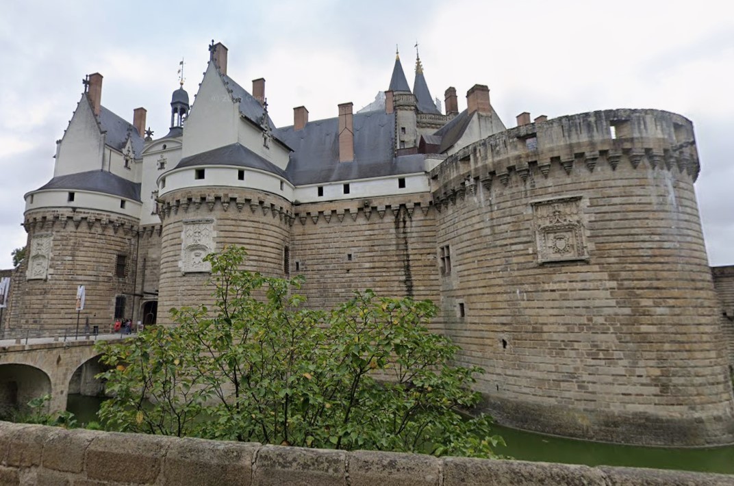 Appartement T3  - Nantes (498970) - photo-1