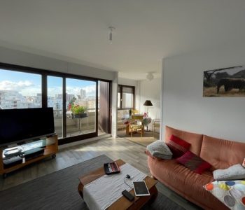 Appartement T4  - Rennes (505218) - vignette