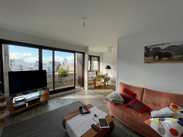 Appartement T4  - Rennes (505218) - photo-1