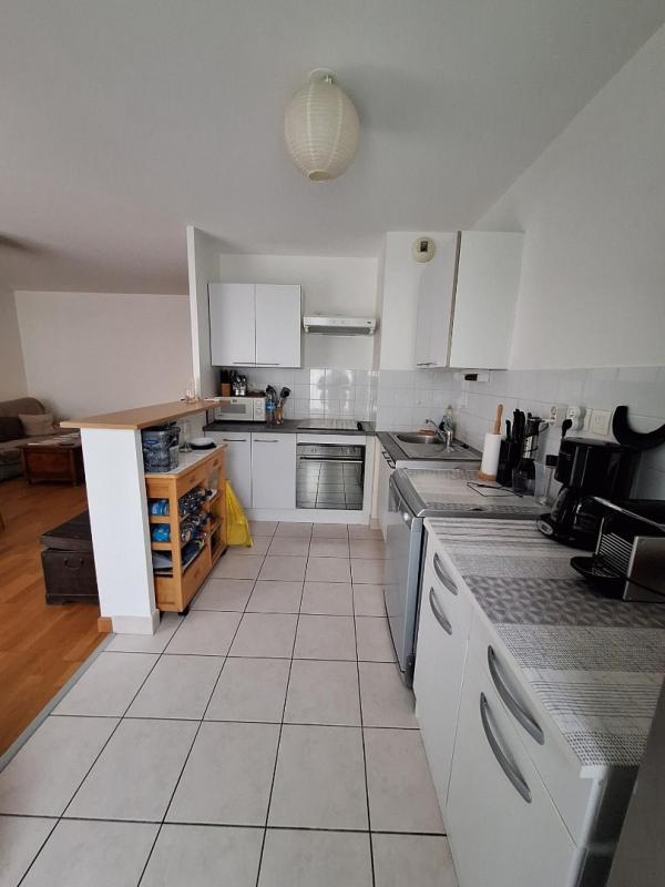 Appartement T3  - Saint Gregoire (489737) - photo-1