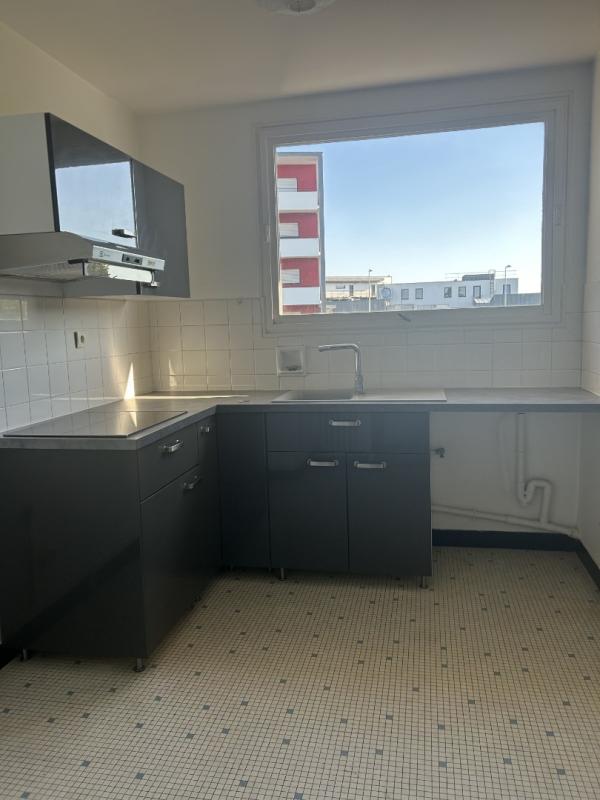 Appartement T1  - Rennes (492850) - photo-10