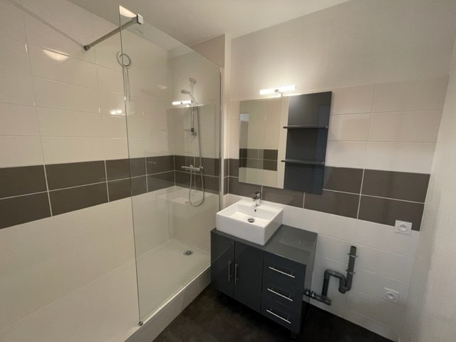 Appartement T4  - Rennes (505218) - photo-10