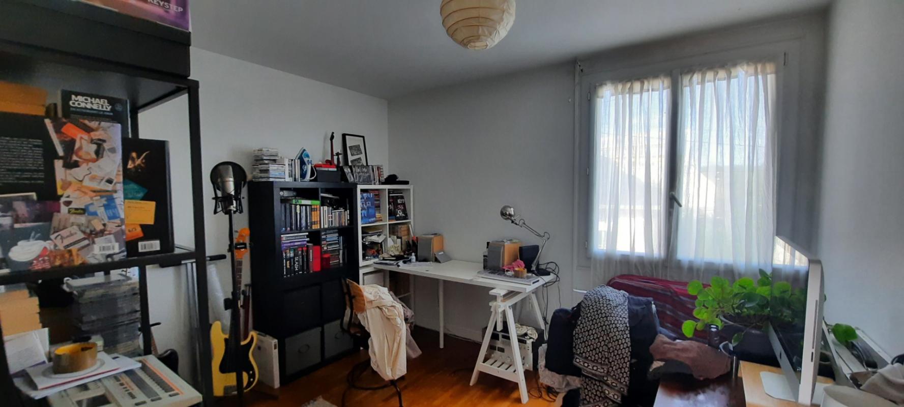 Maison T6  - Rennes (505573) - photo-10