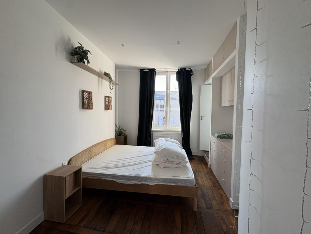 Appartement T4  - Rennes (506133) - photo-10