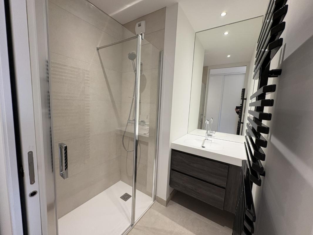 Appartement T6  - Cesson Sevigne (482639) - photo-10