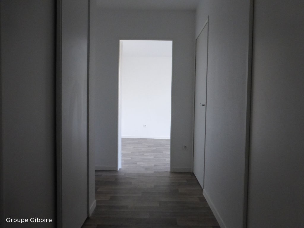 Appartement T2  - Rennes (499938) - photo-10