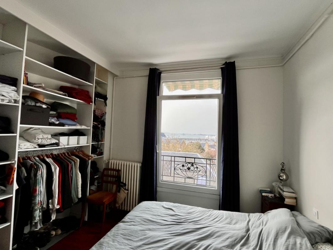 Appartement T4  - Saint Malo (500694) - photo-10