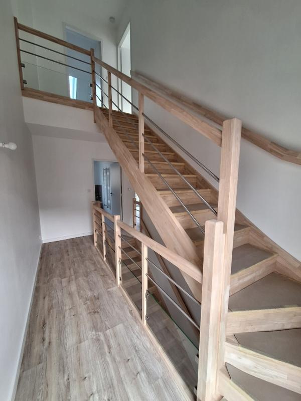 Maison T5  - Rennes (502082) - photo-10