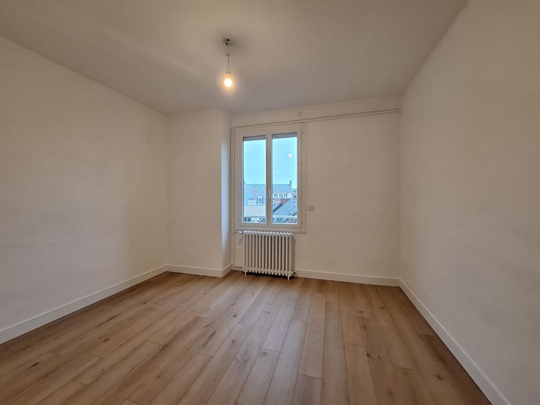 Appartement T4  - Rennes (502352) - photo-10