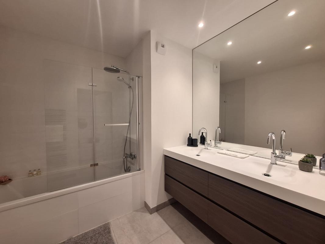 Appartement T6  - Cesson Sevigne (482641) - photo-11