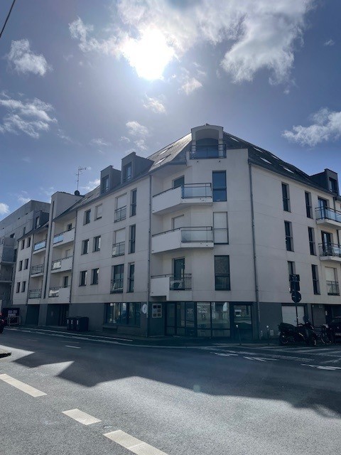 Appartement T4  - Rennes (453346) - photo-11