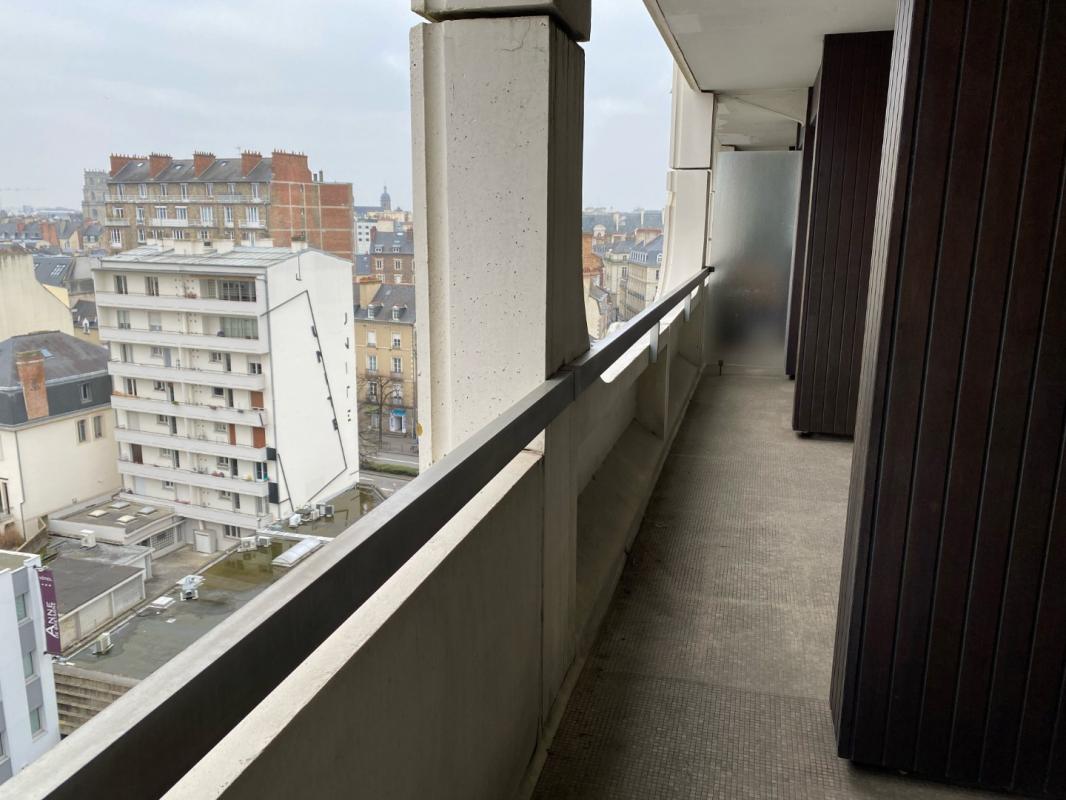 Appartement T4  - Rennes (505218) - photo-11