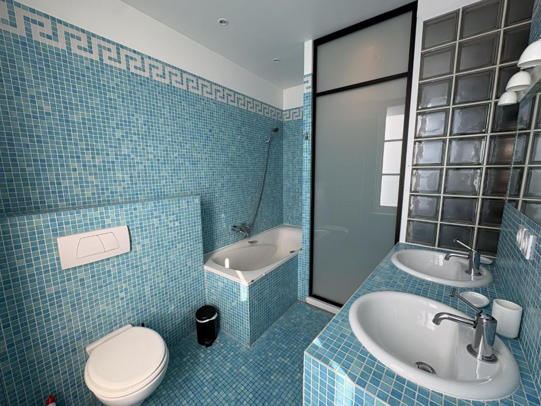 Appartement T4  - Rennes (506133) - photo-11