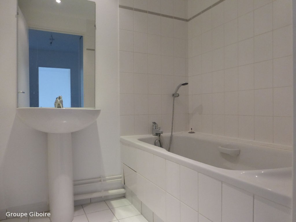 Appartement T2  - Rennes (499938) - photo-11