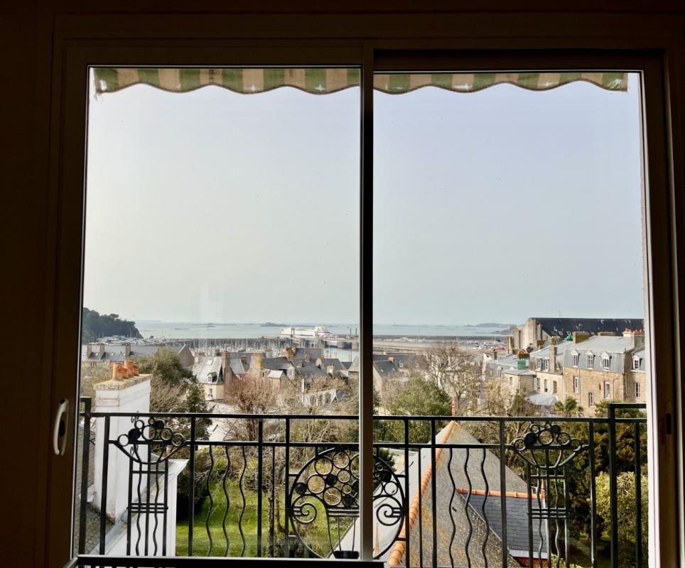 Appartement T4  - Saint Malo (500694) - photo-11