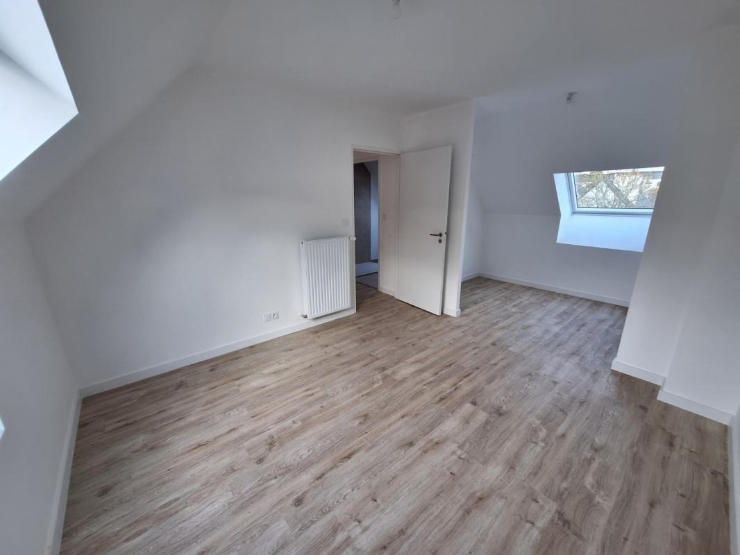 Maison T5  - Rennes (502082) - photo-11