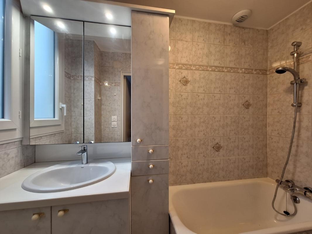 Appartement T4  - Rennes (502352) - photo-11