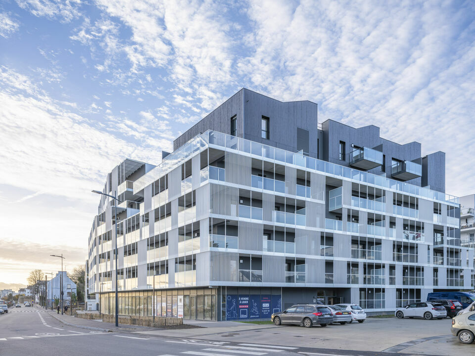 Local commercial - a louer  - VANNES (56.2131) - photo-2