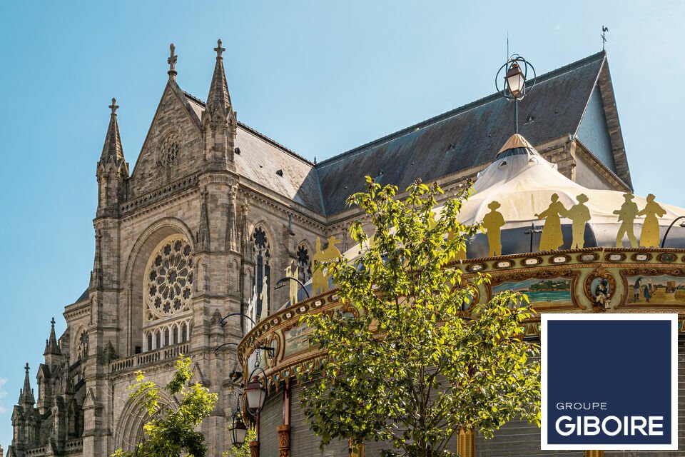 Droit au bail - a vendre  - RENNES (35.6747) - photo-1