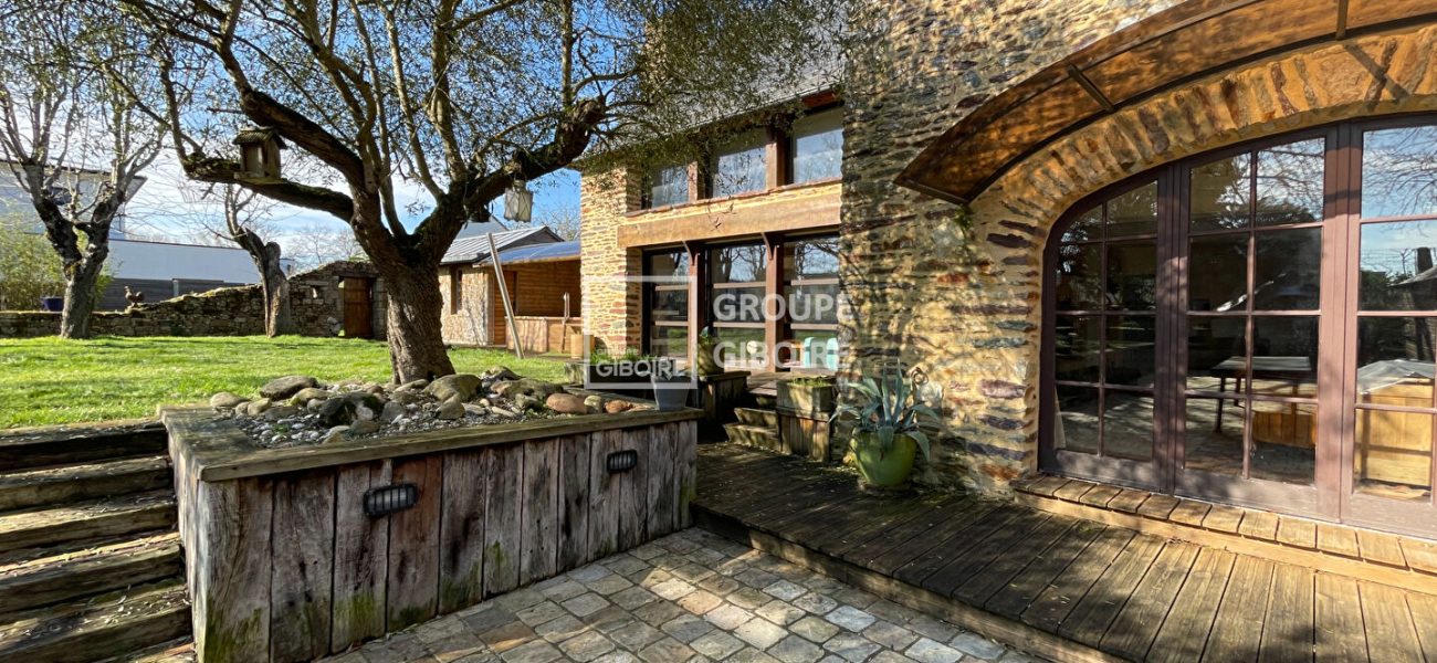 Maison T7  - BRUZ (JR25686) - photo principale